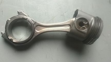 Шатун Man TGX 2007, 2011