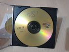 Диск CD-R 2 шт объявление продам