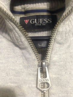 Мужская кофта Guess