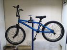 Велосипед BMX 20in объявление продам