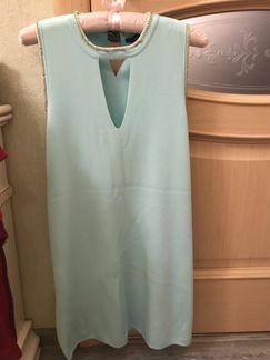 Платье новое