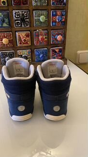 Ботинки reima 24