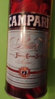 Тубы для алкогольных напитков