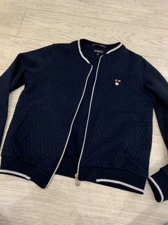 Бомбер junior republic