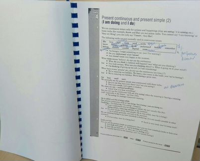 Учебник английского English Grammar in Use новый