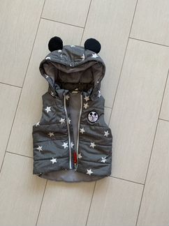 Жилетка детская H&M