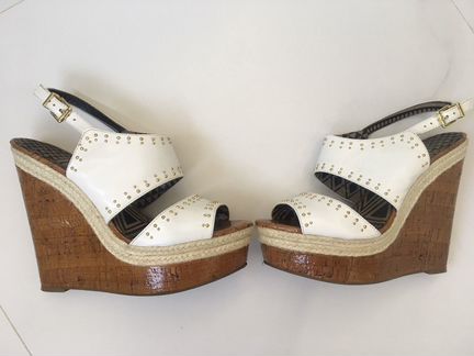 Босоножки Jessica Simpson. US 9,5