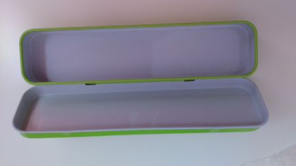 Набор пеналов boru Collection Нидерланды