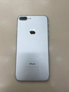 iPhone 7 plus 128 gb