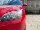 Mazda 3 1.6 AT, 2006, 197 922 км объявление продам