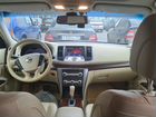 Nissan Teana 2.5 CVT, 2012, 107 000 км объявление продам