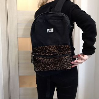 Рюкзак vans