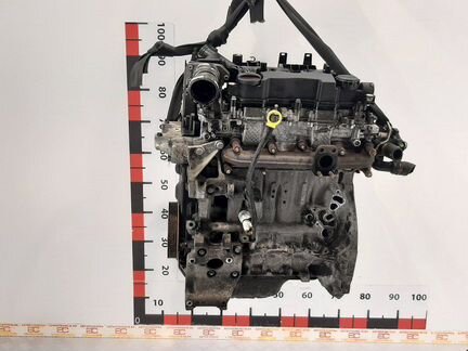 Двигатель для Peugeot 307 0135QF