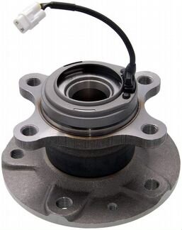 Ступица задняя Suzuki SX4 / S-Cross