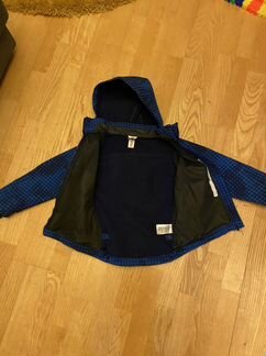 Куртка HM рост 110
