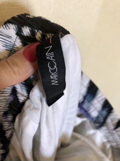 Спортивные штаны Marc Cain