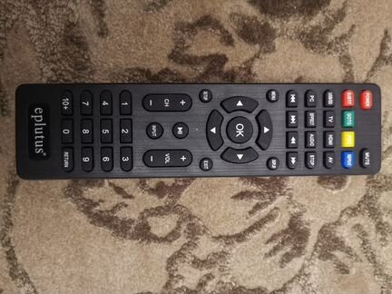 Телевизор Eplutus ер-2400