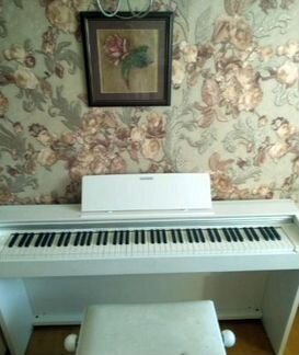 Цифровое фортепиано Casio PX 870