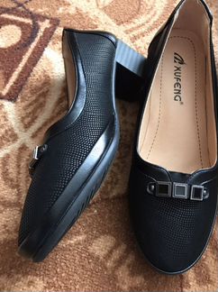 Туфли женские