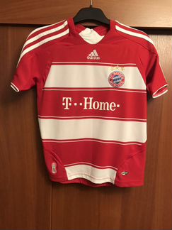 Детская футболка FC Bayern
