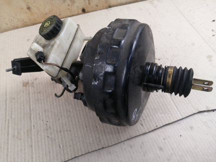 Вакуумный усилитель тормозов Mercedes-Benz Slk