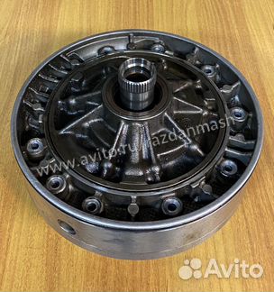 ZF5HP19 Масляный насос АКПП
