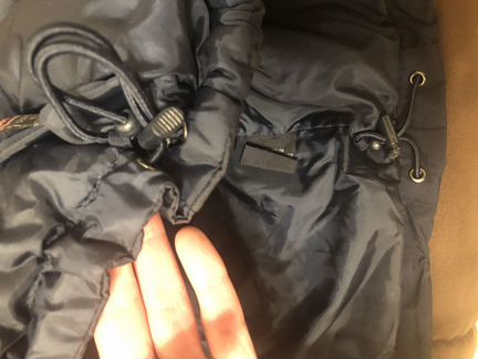 Костюм детский зимний непромокаемый