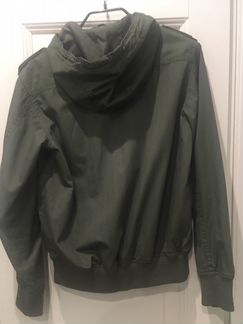Куртка H&M
