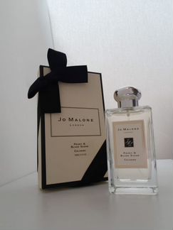Парфюм женский Jo Malone Peony&Blush Suede (100мл)