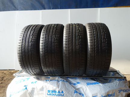 235 60 16 Nokian WR A3 в