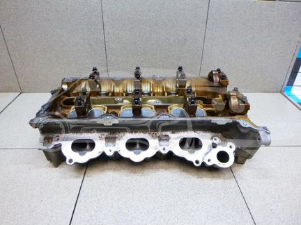 Головка блока C2S15164 jaguar X-type