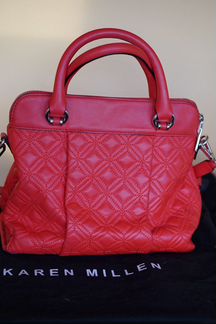 Сумка Karen Millen (оригинал)
