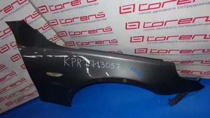 Крыло BMW 5 series N54B30A кузов