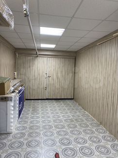 Гараж, 20 м²