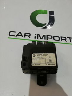 Mercedes W251 W164 X164 Блок ZGW