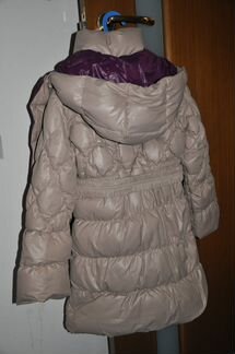 Продам пуховик Snowimage junior