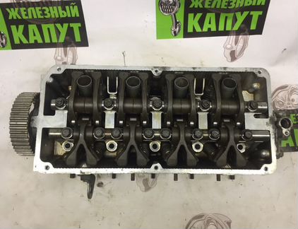Гбц Mitsubishi Lancer 9 1,6 4G18 MD 344154