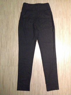 Брюки Zara TRF