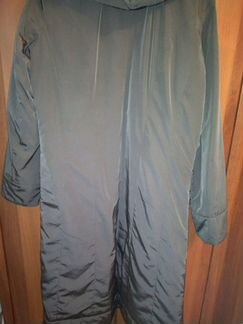 Пальто демисезонные