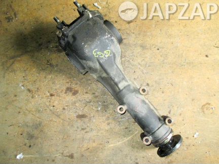 Редуктор Subaru Impreza GG, GGA, GG2, GG3, GDD, GG