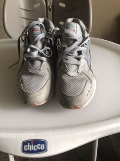 Кроссовки asics мужские 41 размер
