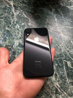 Телефон iPhone xr