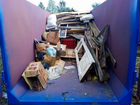 Вывоз мусора,домашнего хлама,старая мебель
