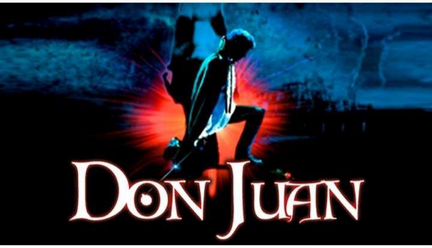 Билеты на спектакль Дон Жуан (Don Juan)