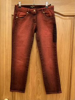 Джинсы женские roberto cavalli, 162