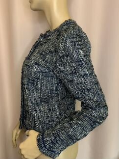 Жакет букле