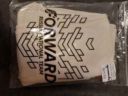 Термобилье женское новое, S/170