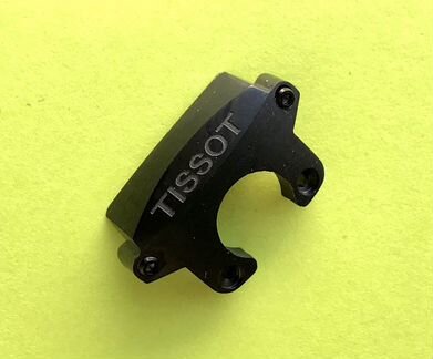 Керамическая вставка для часов Tissot T-Race