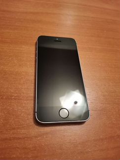 iPhone se 32gb