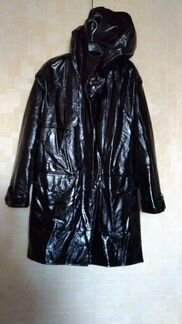 Куртка, парка, плащ-супер Лак 46 раз